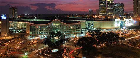 Festival Supermall – Filinvest Land.